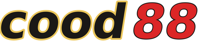 cood88 logo